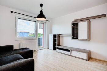 Pronájem bytu 2+kk v osobním vlastnictví 70 m², Brno