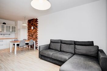 Pronájem bytu 2+kk v osobním vlastnictví 70 m², Brno