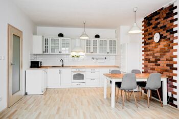 Pronájem bytu 2+kk v osobním vlastnictví 70 m², Brno