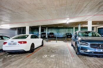 Pronájem bytu 2+kk v osobním vlastnictví 70 m², Brno