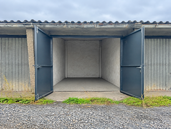 Prodej garáže 19 m², Louny