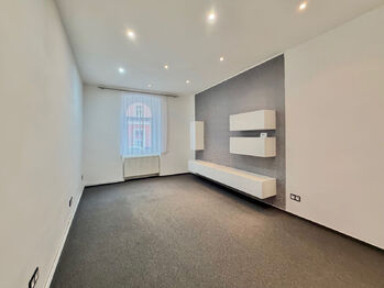 Pronájem bytu 2+1 v osobním vlastnictví 50 m², Plzeň