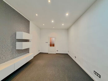 Pronájem bytu 2+1 v osobním vlastnictví 50 m², Plzeň