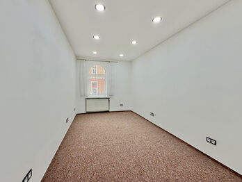 Pronájem bytu 2+1 v osobním vlastnictví 50 m², Plzeň