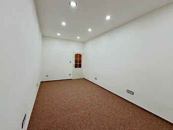 Pronájem bytu 2+1 v osobním vlastnictví 50 m², Plzeň