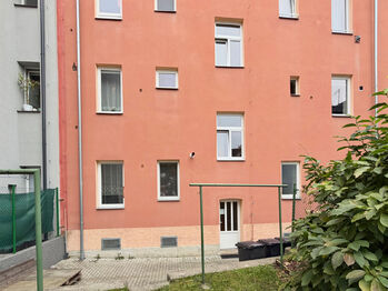 Pronájem bytu 2+1 v osobním vlastnictví 50 m², Plzeň