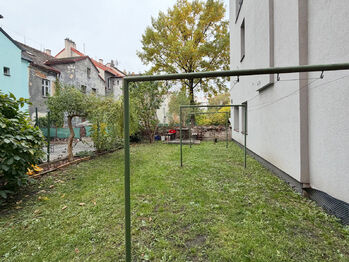Pronájem bytu 2+1 v osobním vlastnictví 50 m², Plzeň