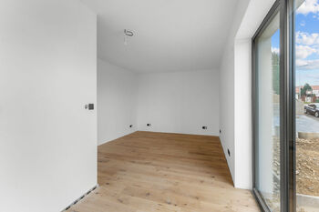 Prodej bytu 4+kk v osobním vlastnictví 149 m², Kly