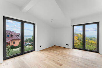 Prodej bytu 4+kk v osobním vlastnictví 149 m², Kly