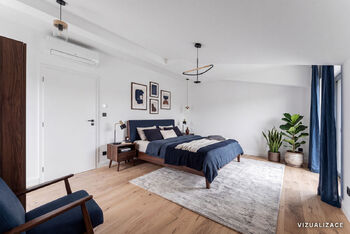 Prodej bytu 4+kk v osobním vlastnictví 149 m², Kly