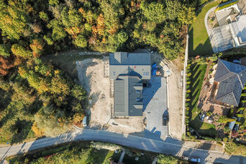 Prodej bytu 4+kk v osobním vlastnictví 149 m², Kly
