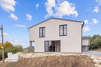 Prodej bytu 4+kk v osobním vlastnictví 149 m², Kly
