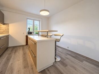 Pronájem bytu 2+1 v osobním vlastnictví 51 m², Žatec