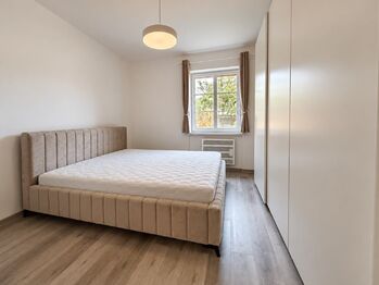Pronájem bytu 2+1 v osobním vlastnictví 51 m², Žatec