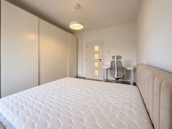 Pronájem bytu 2+1 v osobním vlastnictví 51 m², Žatec