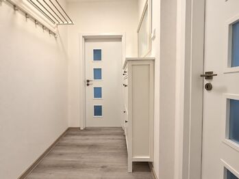 Pronájem bytu 2+1 v osobním vlastnictví 51 m², Žatec