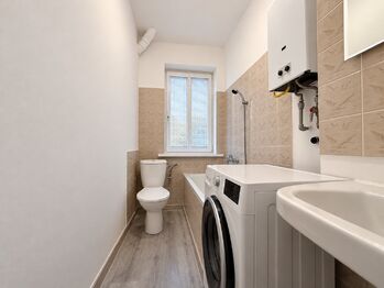 Pronájem bytu 2+1 v osobním vlastnictví 51 m², Žatec