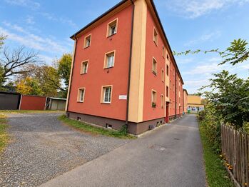 Pronájem bytu 2+1 v osobním vlastnictví 51 m², Žatec