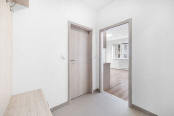 Pronájem bytu 1+kk v osobním vlastnictví 28 m², Brno