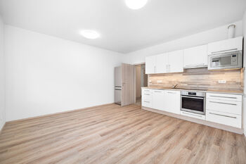 Pronájem bytu 1+kk v osobním vlastnictví 28 m², Brno