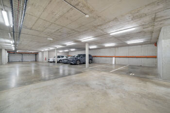 Pronájem bytu 1+kk v osobním vlastnictví 28 m², Brno