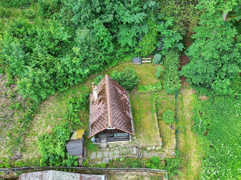 Prodej chaty / chalupy 40 m², Aš