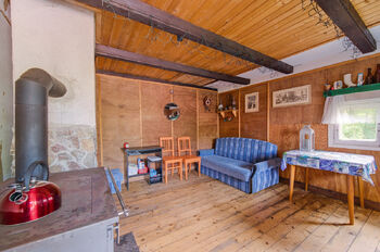 Prodej chaty / chalupy 40 m², Aš