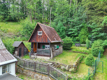 Prodej chaty / chalupy 40 m², Aš