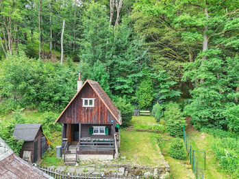 Prodej chaty / chalupy 40 m², Aš