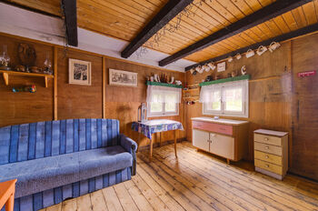 Prodej chaty / chalupy 40 m², Aš