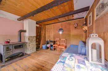 Prodej chaty / chalupy 40 m², Aš