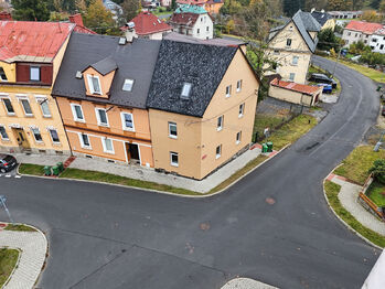 Prodej domu 203 m², Aš