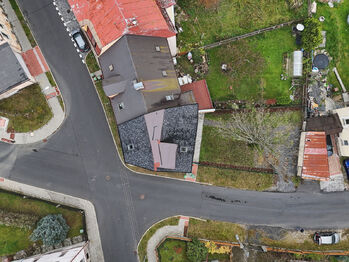 Prodej domu 203 m², Aš