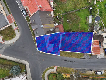 Prodej domu 203 m², Aš