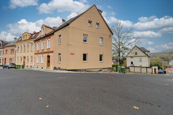 Prodej domu 203 m², Aš