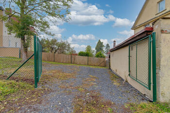 Prodej domu 203 m², Aš