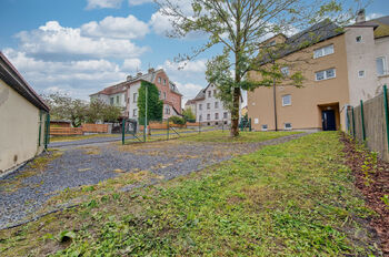 Prodej domu 203 m², Aš
