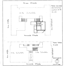Prodej bytu 2+1 v osobním vlastnictví 47 m², Martinsicuro