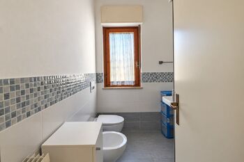 koupelna - Prodej bytu 2+1 v osobním vlastnictví 47 m², Martinsicuro