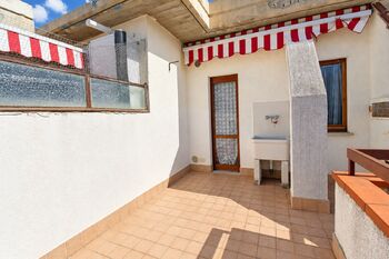 Prodej bytu 2+1 v osobním vlastnictví 47 m², Martinsicuro