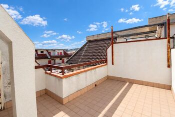 Prodej bytu 2+1 v osobním vlastnictví 47 m², Martinsicuro