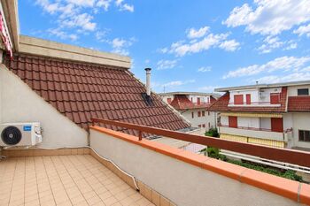 Prodej bytu 2+1 v osobním vlastnictví 47 m², Martinsicuro