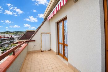 Prodej bytu 2+1 v osobním vlastnictví 47 m², Martinsicuro