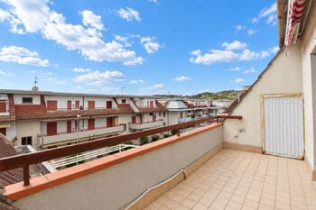 Prodej bytu 2+1 v osobním vlastnictví 47 m², Martinsicuro