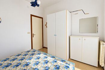 Prodej bytu 2+1 v osobním vlastnictví 47 m², Martinsicuro