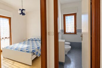 Prodej bytu 2+1 v osobním vlastnictví 47 m², Martinsicuro