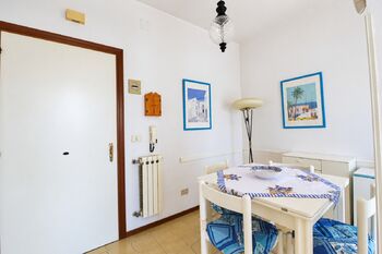 Prodej bytu 2+1 v osobním vlastnictví 47 m², Martinsicuro