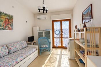 Prodej bytu 2+1 v osobním vlastnictví 47 m², Martinsicuro