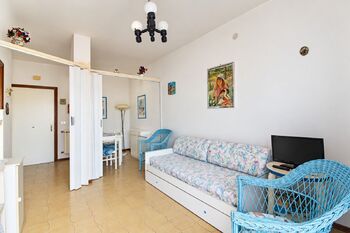 Prodej bytu 2+1 v osobním vlastnictví 47 m², Martinsicuro