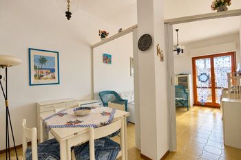 Prodej bytu 2+1 v osobním vlastnictví 47 m², Martinsicuro